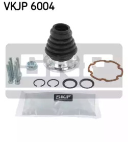 Привод колеса SKF для VW POLO (6R, 6C) 1.2 TSI 16V